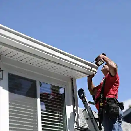 gutter services Valley Springs